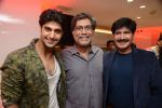 Tanuj Virwani at Zoya launches its new store & stunning new collection Fire in Mumbai on 22nd May 2014